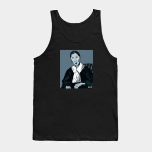 RBG Tank Top